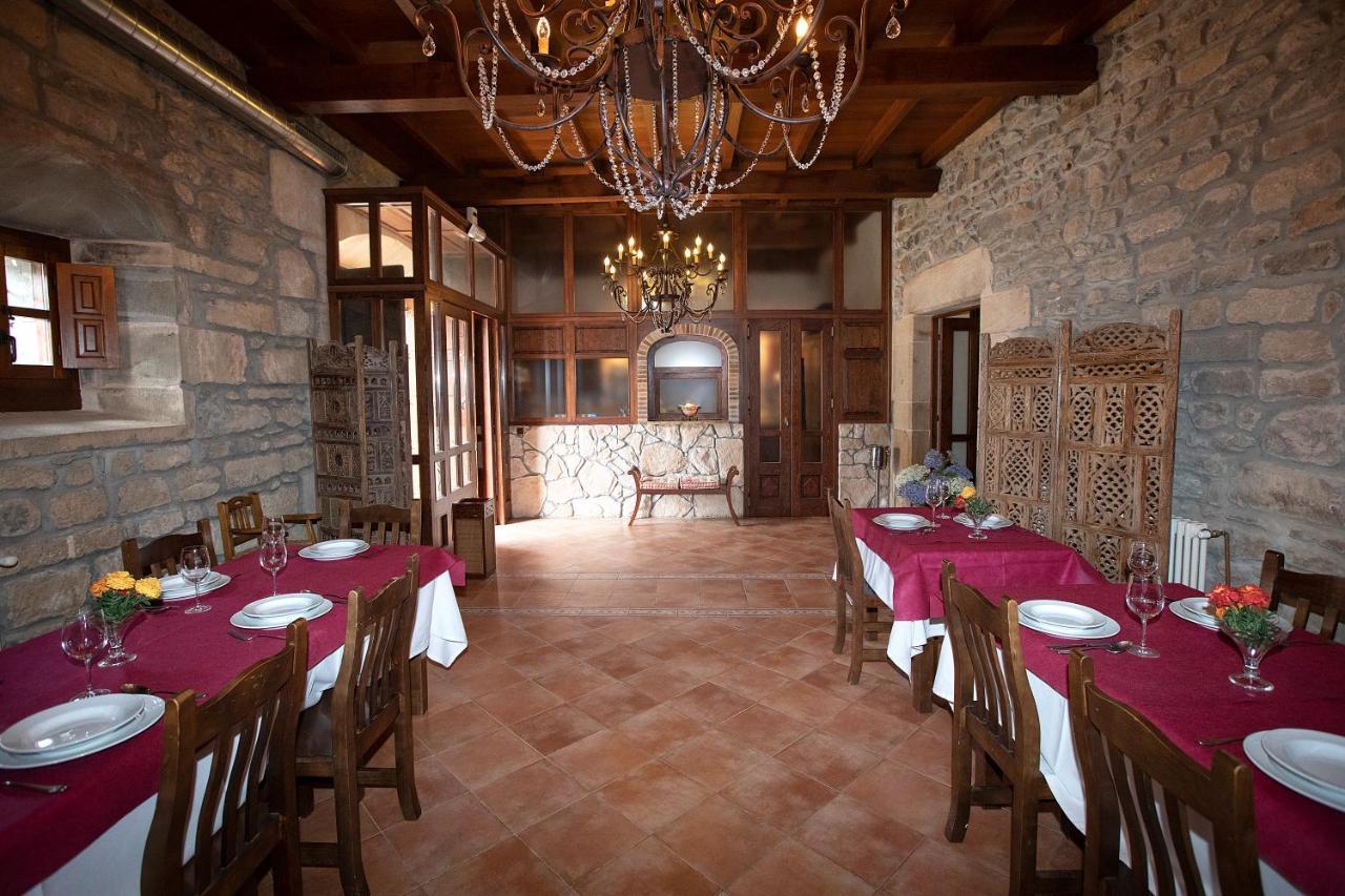 La Casona de Lombraña, en Polaciones  Exterior foto